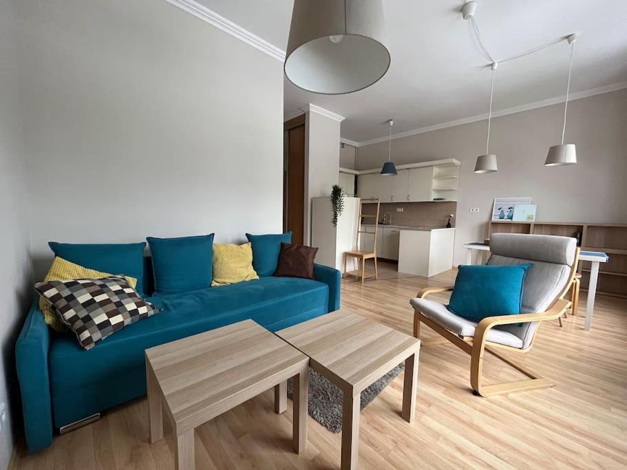 Apartament Warszawa Kabaty Εξωτερικό φωτογραφία