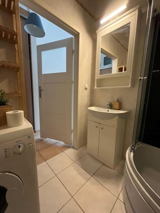Apartament Warszawa Kabaty Εξωτερικό φωτογραφία
