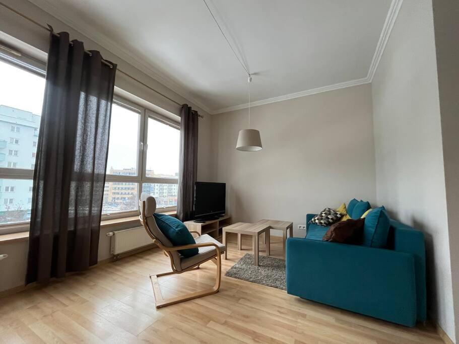 Apartament Warszawa Kabaty Εξωτερικό φωτογραφία